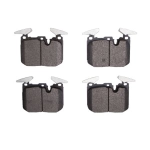 BMW 440I Convertible Brake Pads - Front - R1 Concepts - Semi Met - `12-`21